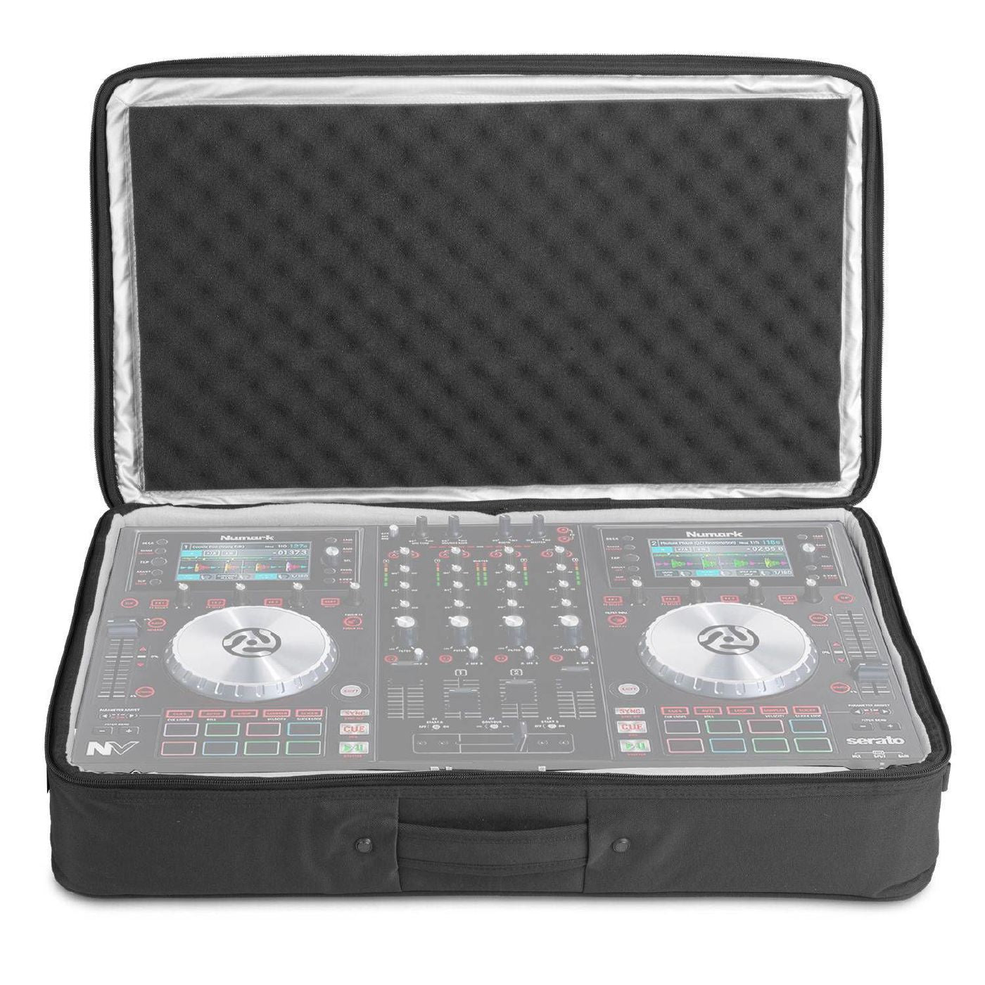 UDG Urbanite MIDI Controller Sleeve Medium Black