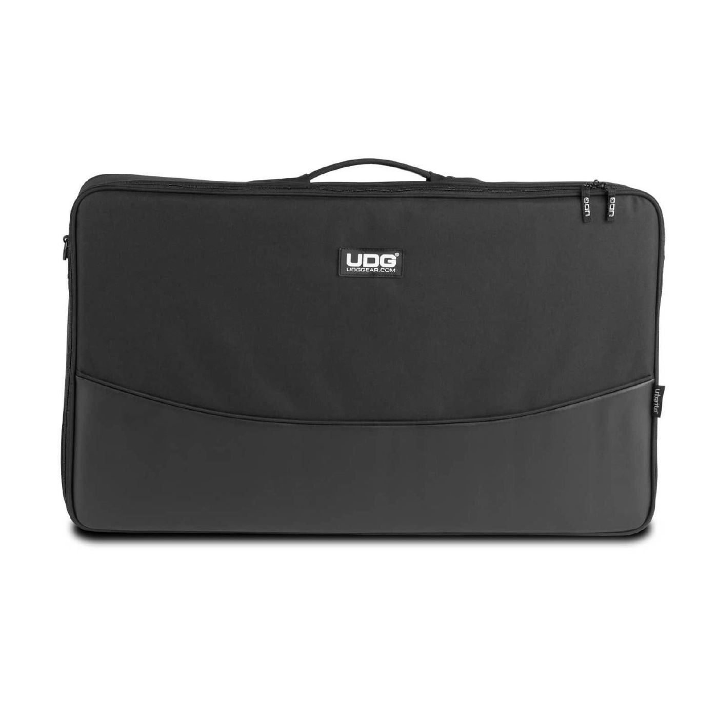 UDG Urbanite MIDI Controller Sleeve Large Black