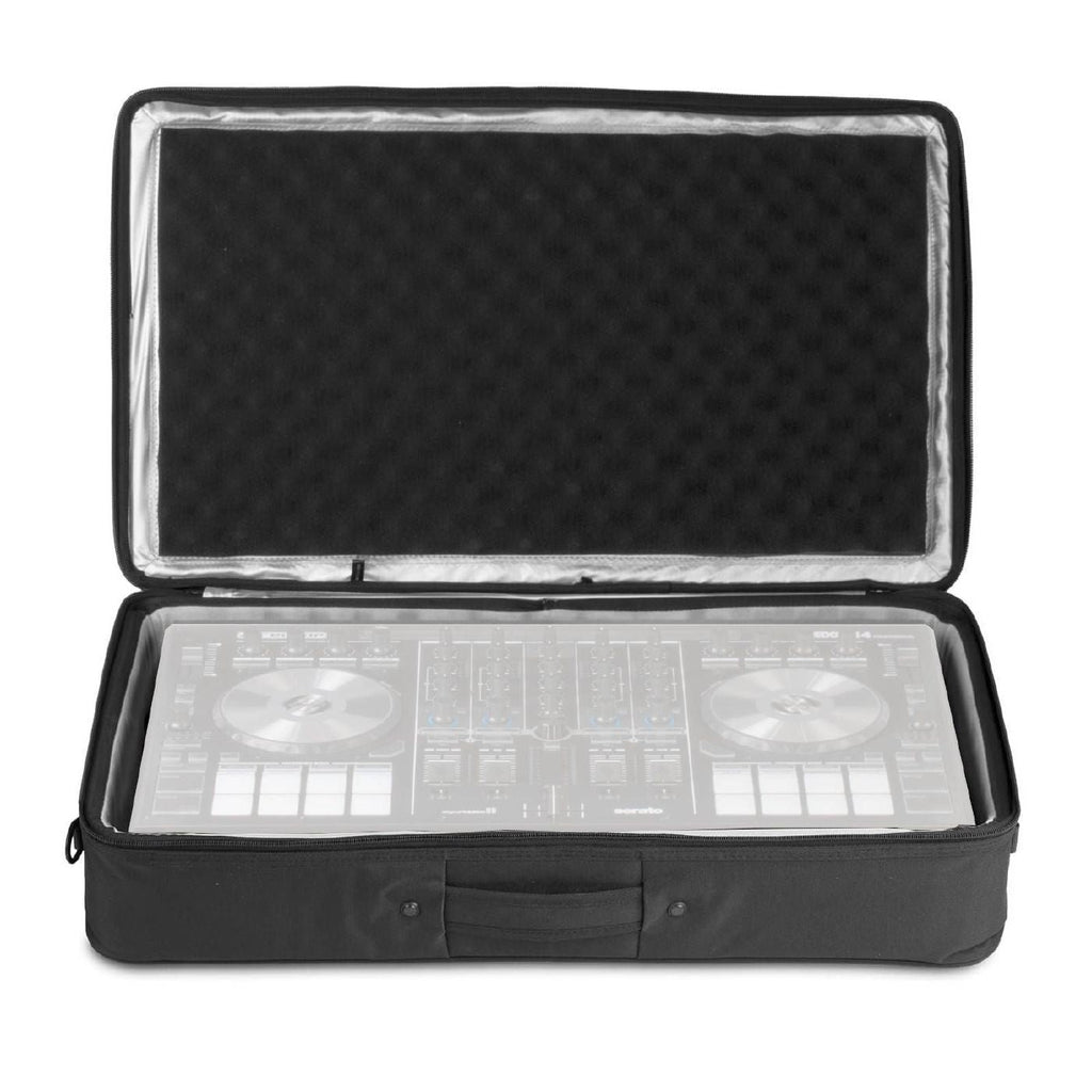 UDG Urbanite MIDI Controller Sleeve Large Black