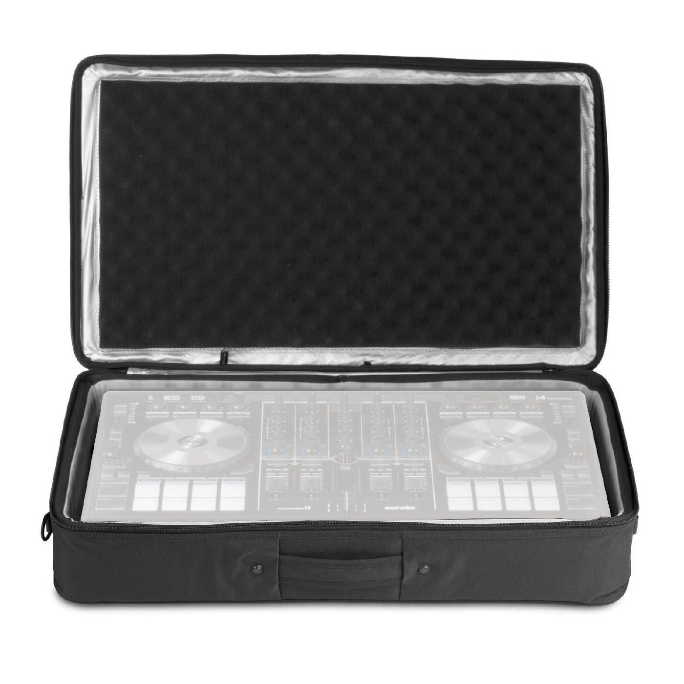 UDG Urbanite MIDI Controller Sleeve Large Black
