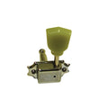 Dr. Parts 650 Vintage Kluson Style 3-Side Machine Heads