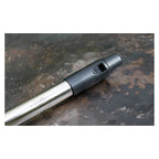 Howard Low D Whistle Nickel