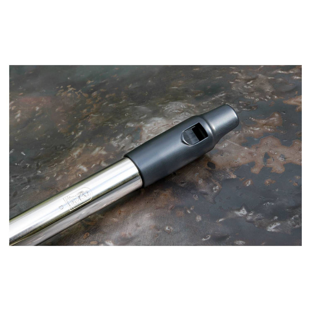 Howard Low D Whistle Nickel