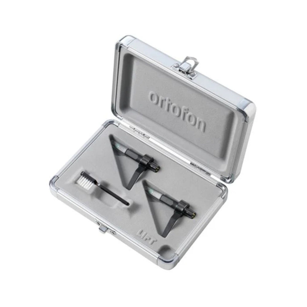 Ortofon Mix Concorde MkII - Pair