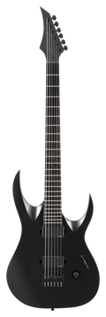Solar A1.6ATG Baritone MKII Electric Guitar