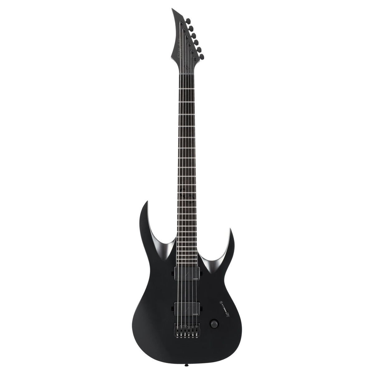 Solar A1.6ATG Baritone MKII Electric Guitar