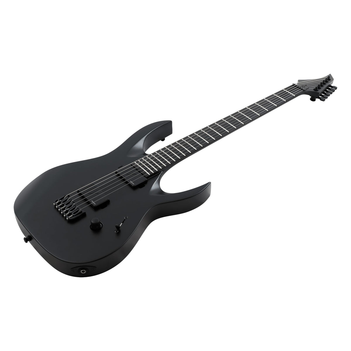 Solar A1.6ATG Baritone MKII Electric Guitar