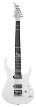 Solar A1.6 Vinter Electric Guitar - Pearl White Matte