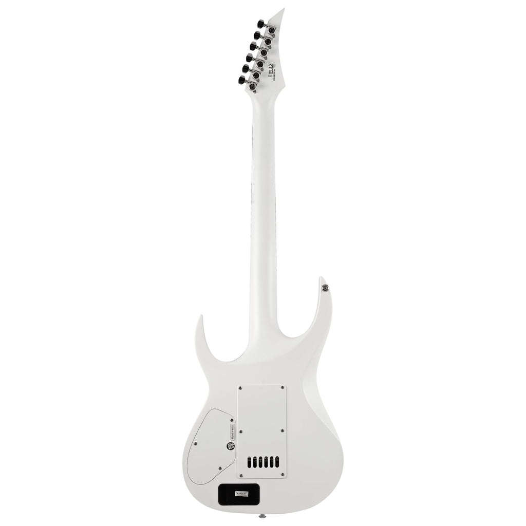 Solar A1.6 Vinter Electric Guitar - Pearl White Matte