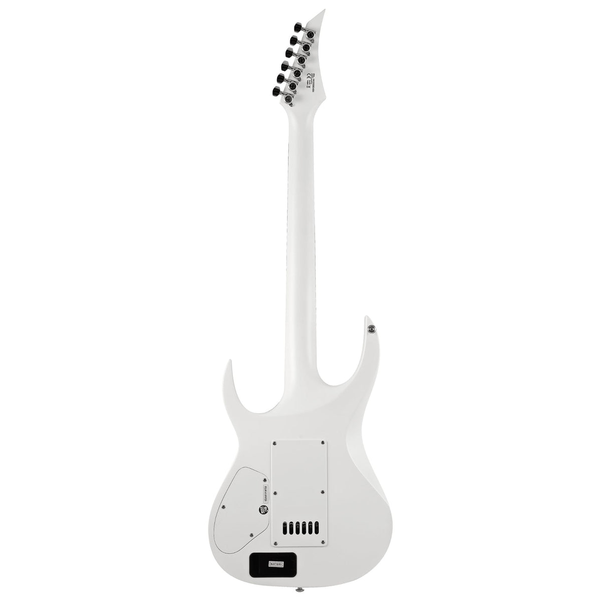 Solar A1.6 Vinter Electric Guitar - Pearl White Matte