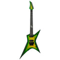 Solar X1.7FRLB Electric Guitar
