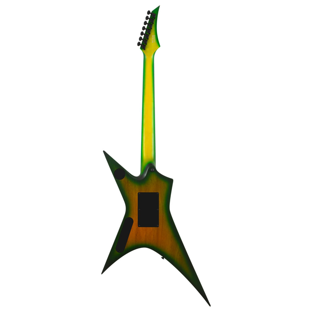 Solar X1.7FRLB Electric Guitar