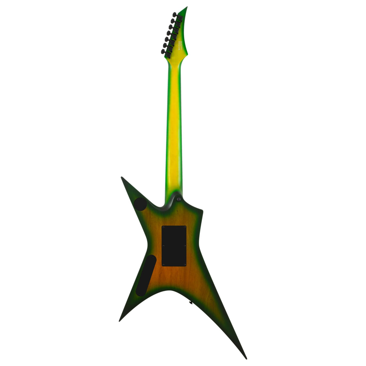Solar X1.7FRLB Electric Guitar