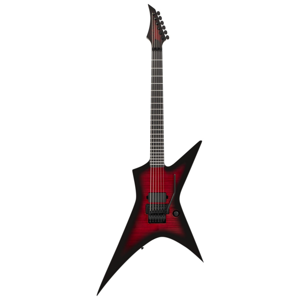 Solar XF1.6 Dismember Electric Guitar