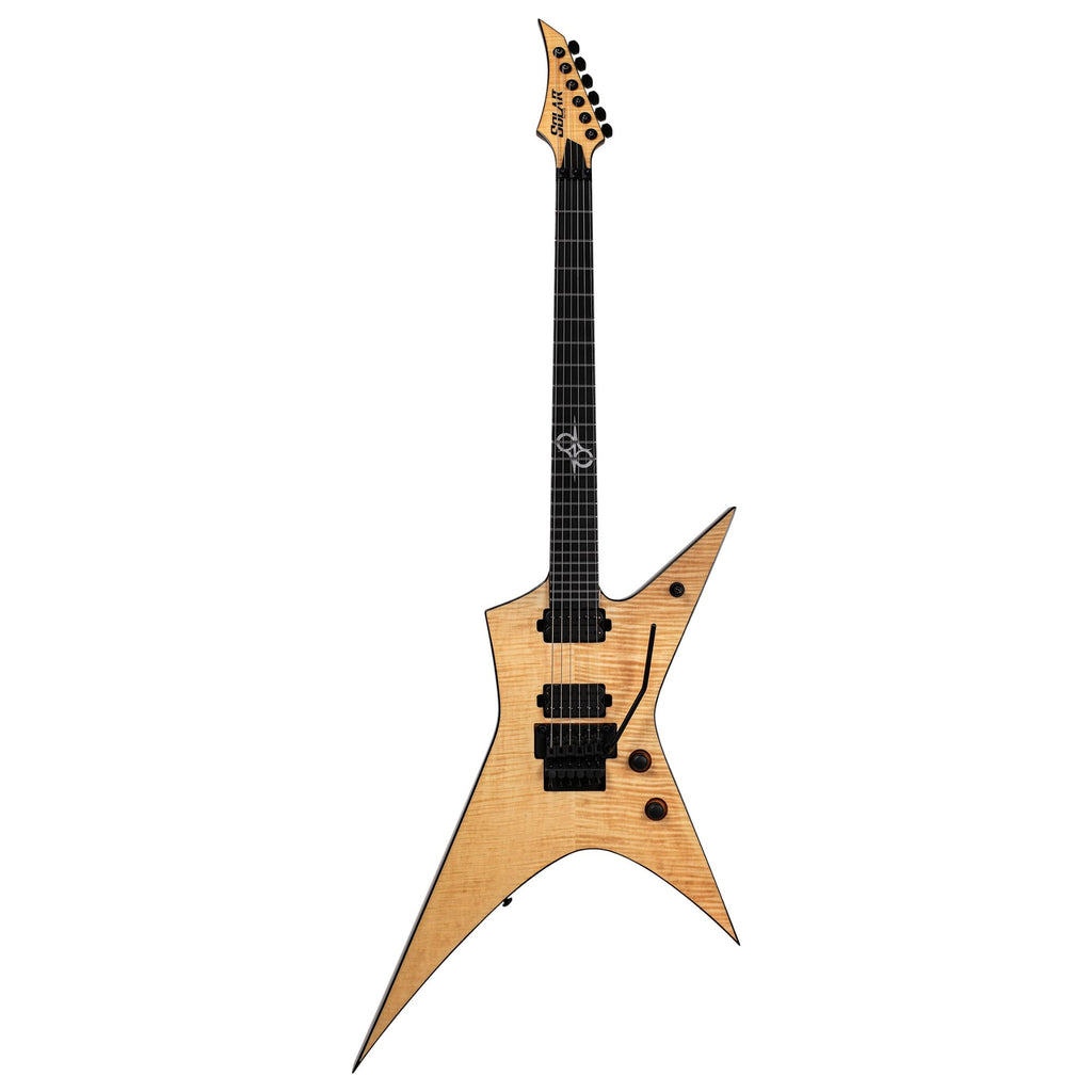 Solar XF1.6FRFN Electric Guitar