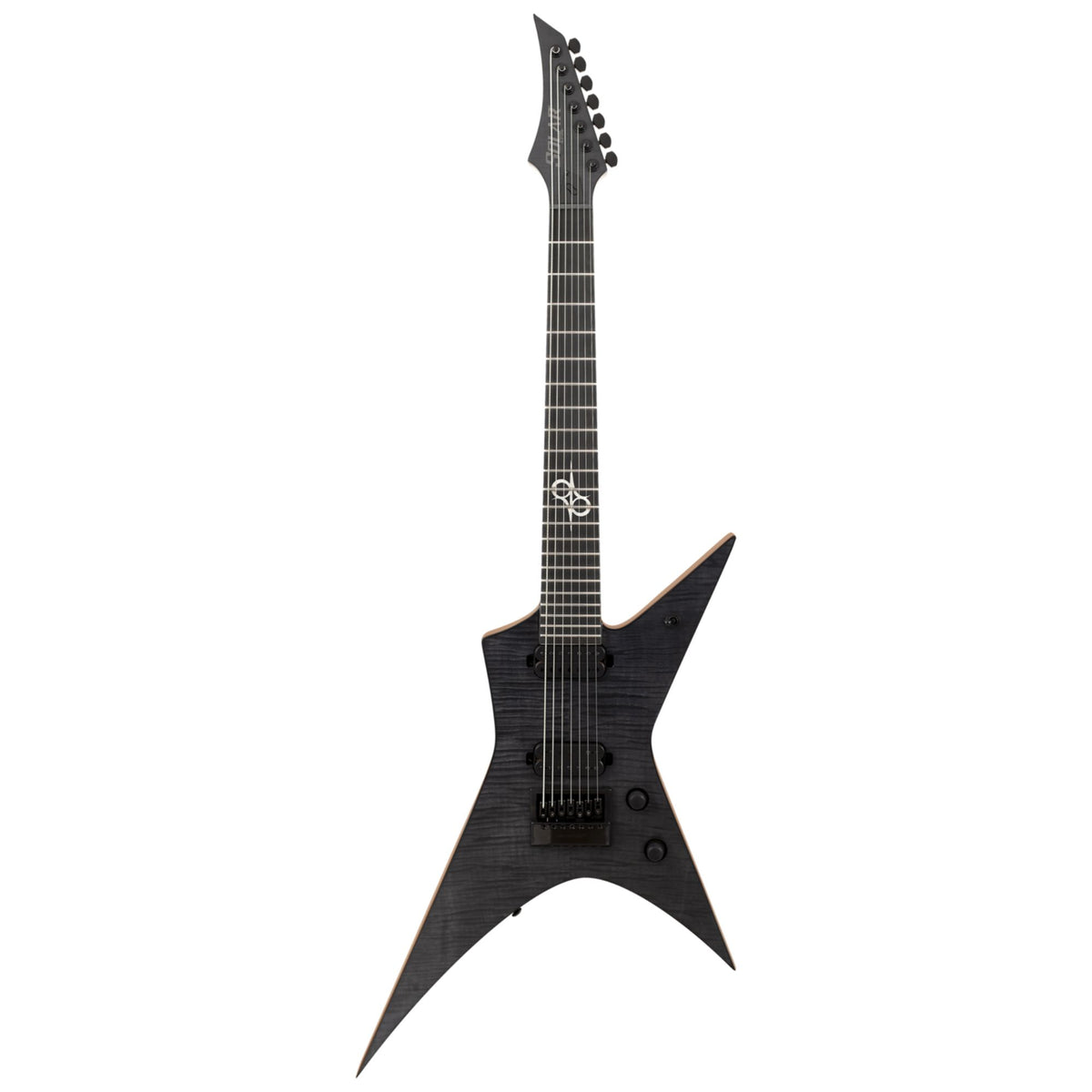 Solar XF1.7FB+ Electric Guitar