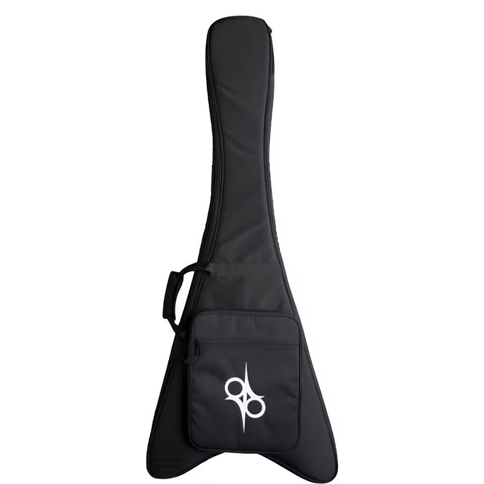 Solar V8 Guitar Gig Bag