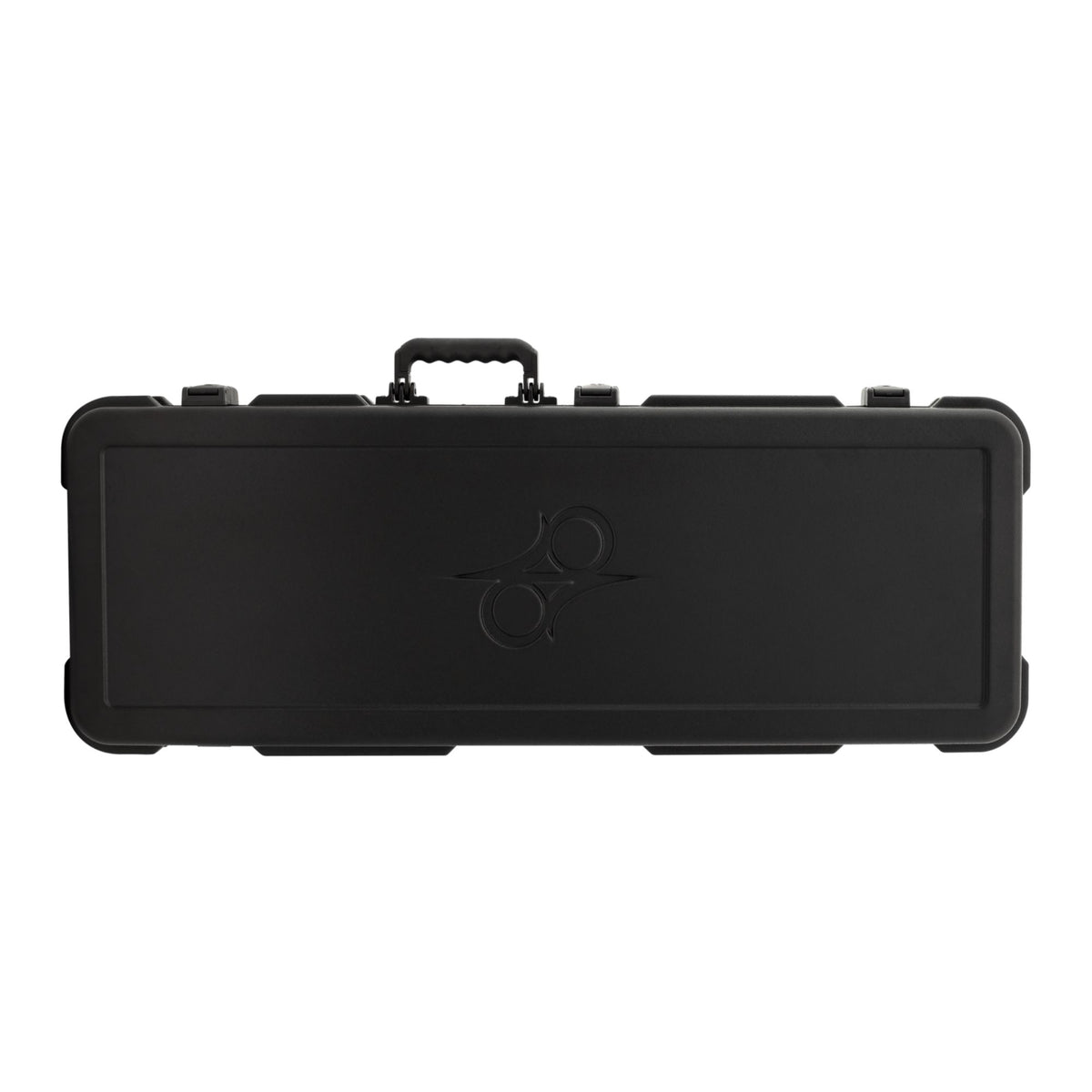 Solar AS Guitar Hard Case