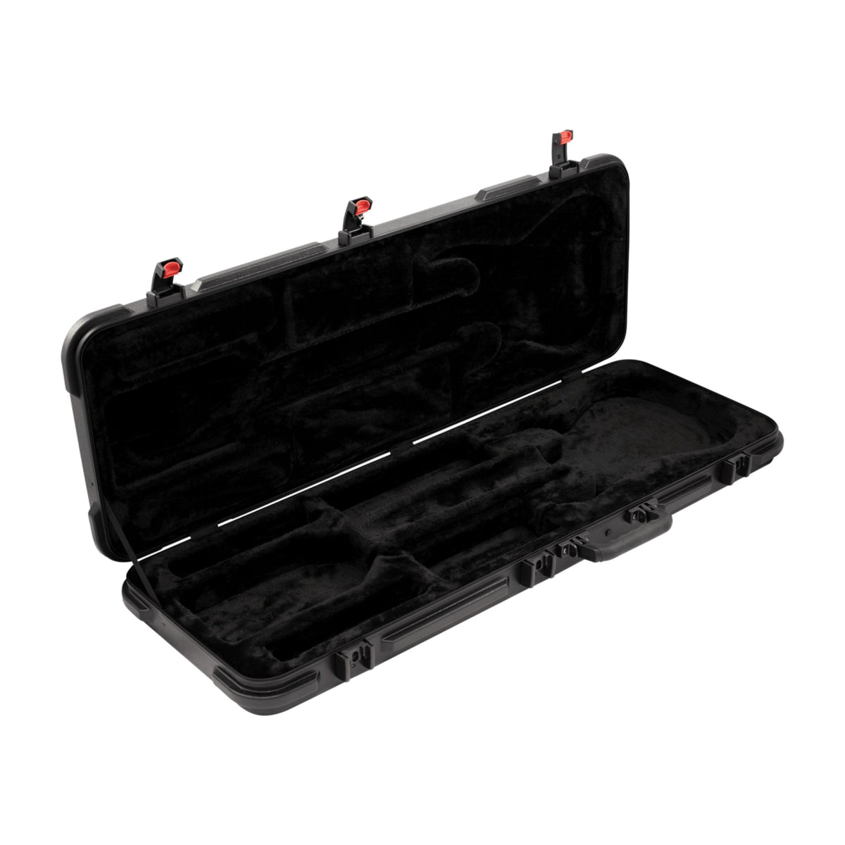 Solar AS Guitar Hard Case