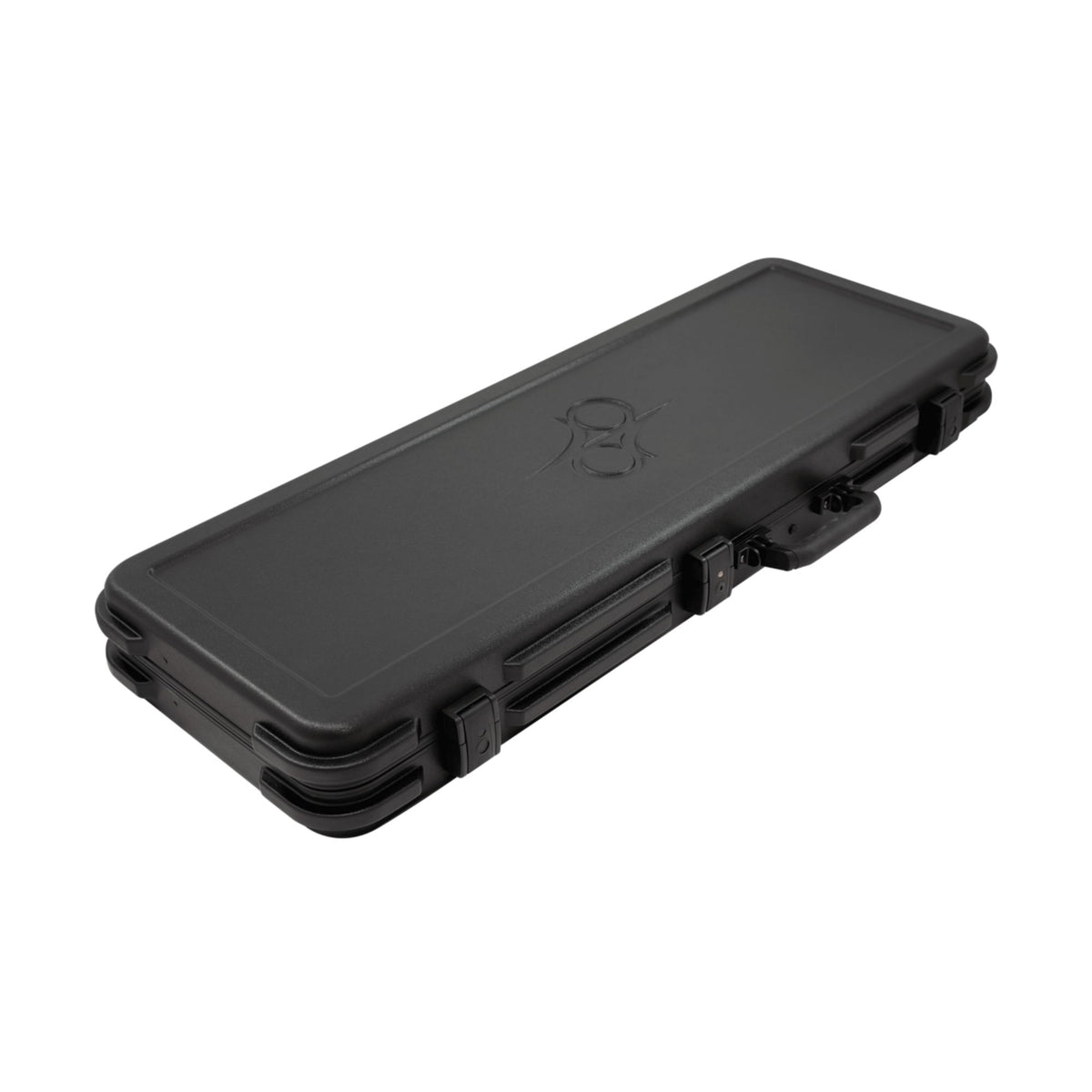 Solar AS Guitar Hard Case