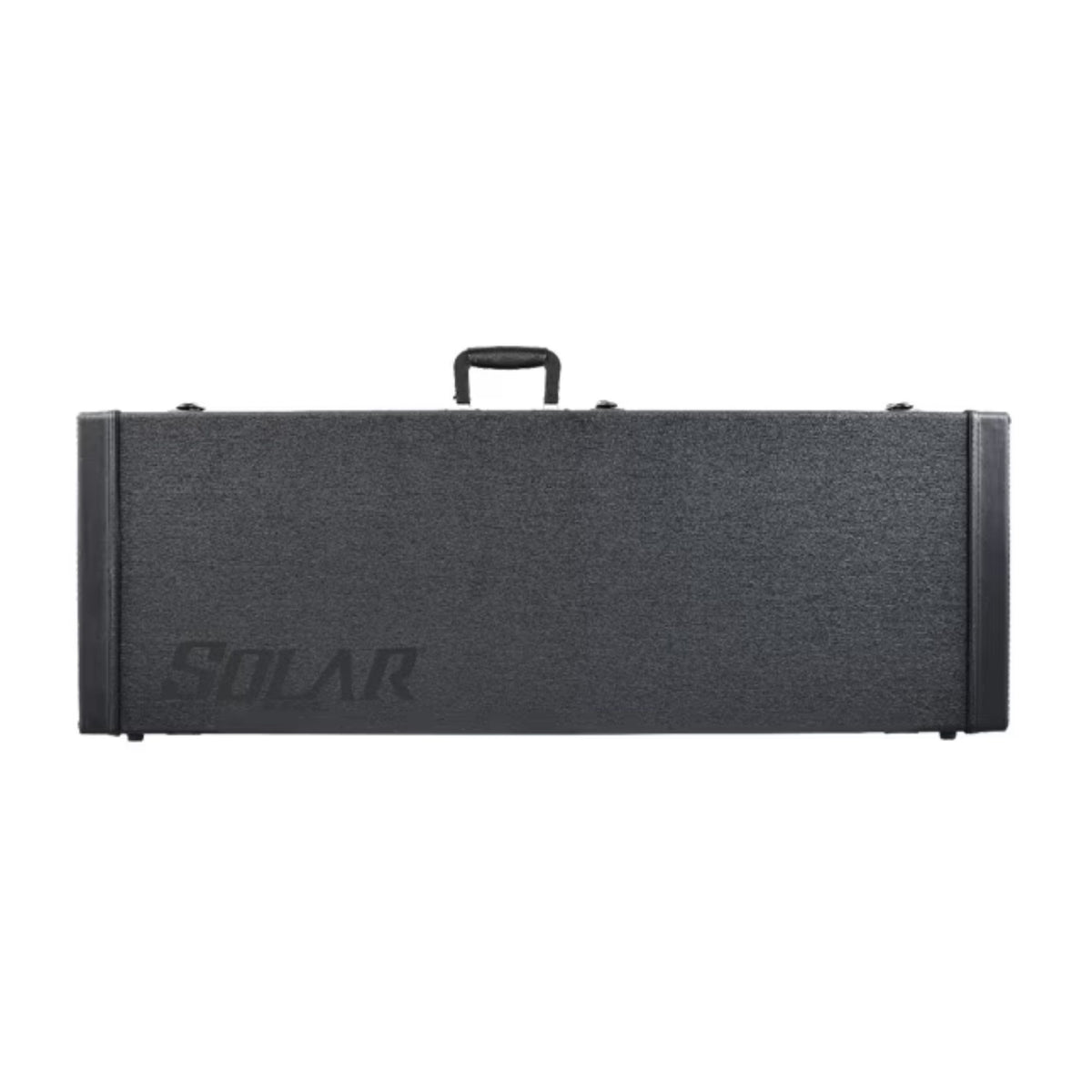 Solar AB Bass Hard Case