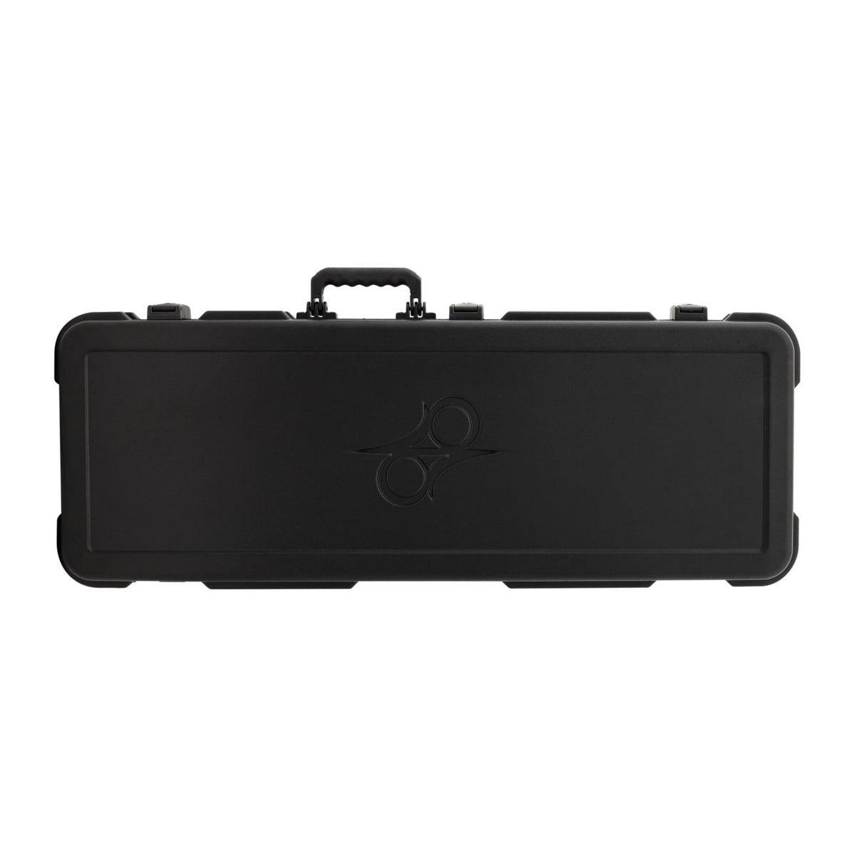 Solar G Guitar Hard Case