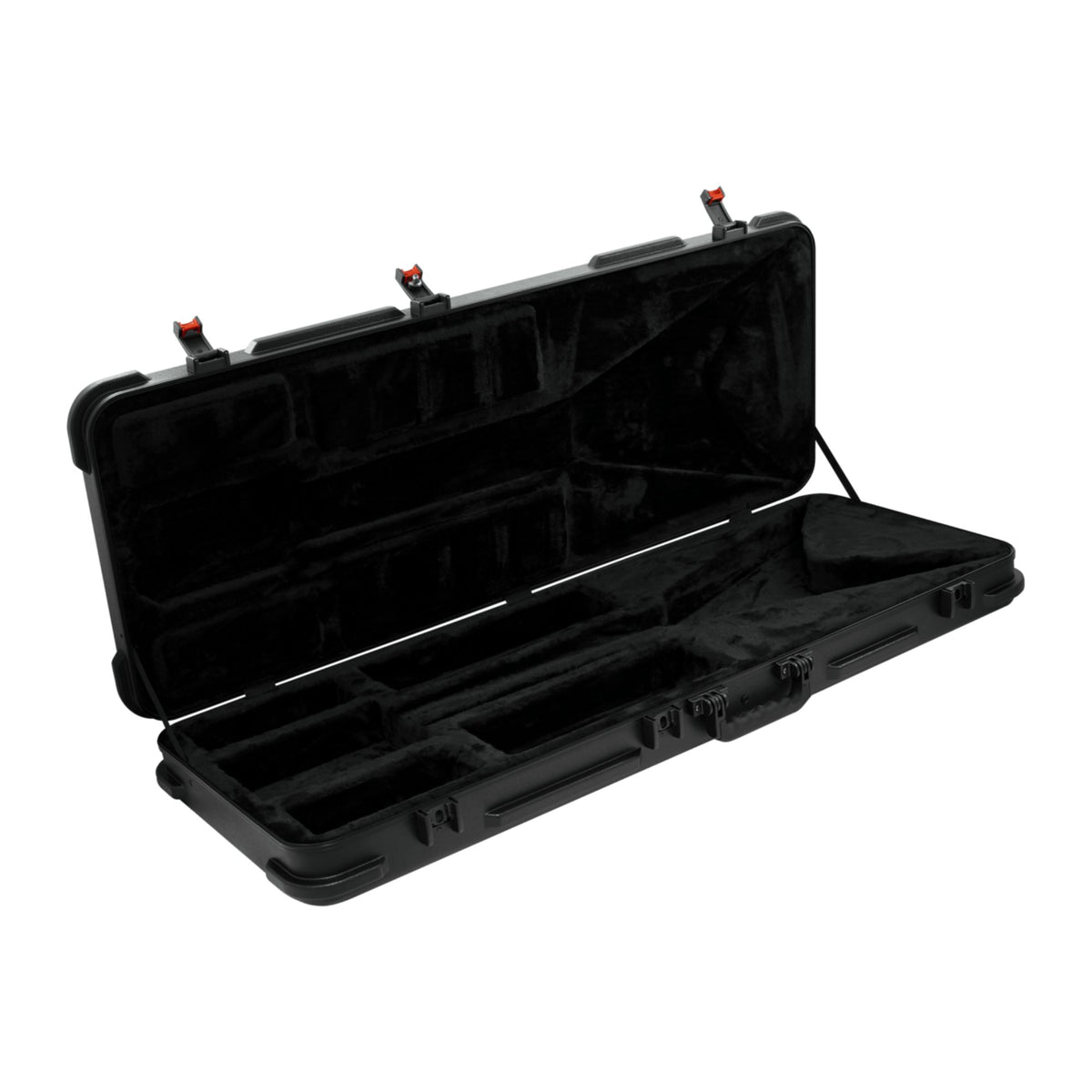 Solar V Guitar Hard Case