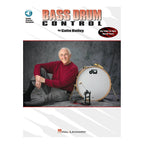 Bass Drum Control - Colin Bailey The Original Book Revised (Book & CD)