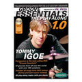Groove Essentials 1.0 - Tommy Igoe (Book & CD)