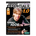 Groove Essentials 1.0 - Tommy Igoe (Book & CD)