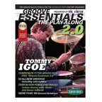 Groove Essentials 2.0 - Tommy Igoe (Book & CD)