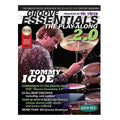 Groove Essentials 2.0 - Tommy Igoe (Book & CD)
