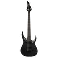 S by Solar AB4.7C Electric Guitar - Carbon Black Matte