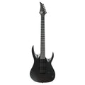 S by Solar AB4.6C Electric Guitar - Carbon Black Matte
