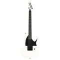 S by Solar TB4.61W Electric Guitar - White Matte
