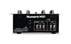 Numark M101 2-Channel DJ Mixer