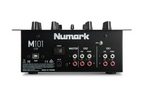 Numark M101USB 2-Channel DJ Mixer with USB Interface