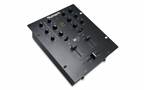 Numark M101USB 2-Channel DJ Mixer with USB Interface
