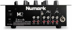 Numark M2 DJ Mixer 2 Channel