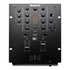 Numark M2 DJ Mixer 2 Channel