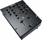 Numark M2 DJ Mixer 2 Channel