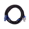 ProCon 5-Pin Double-Sheilded XLR/DMX Cable - 30m