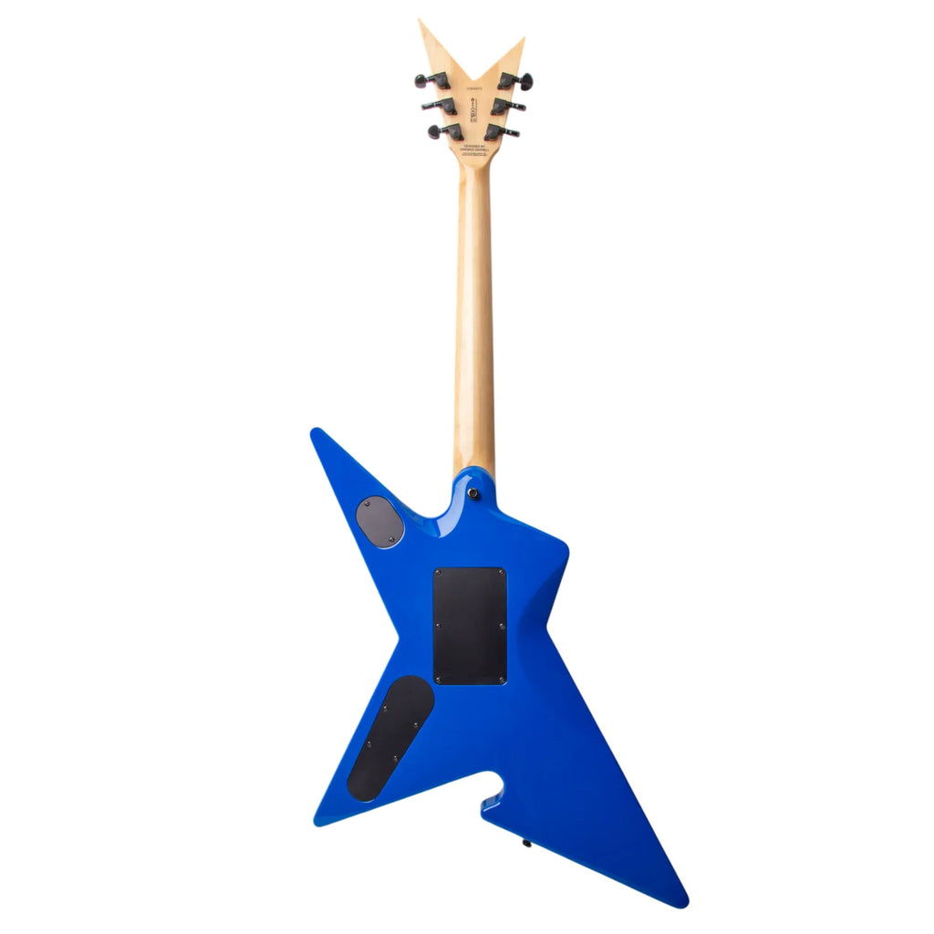 DGZ Culprit Standard "Dime Bolt" Electirc Guitar