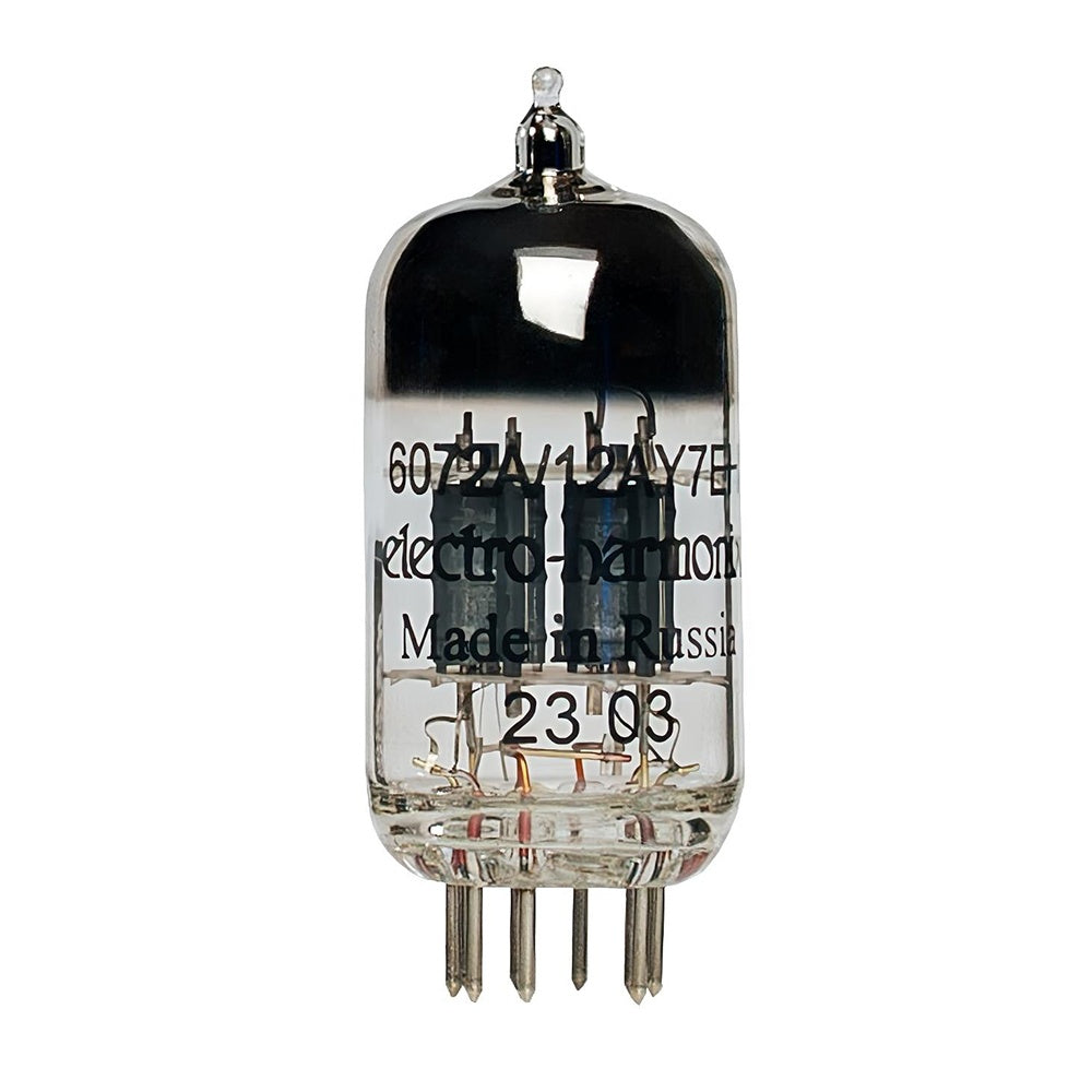 Electro Harmonix 12AY7 PREAMP TUBE