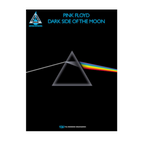 Pink Floyd Dark Side of the Moon - Guitar Tab Book