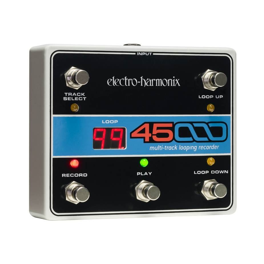 Electro Harmonix Foot Controller