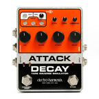 Electro Harmonix Attack Delay Effects Pedal
