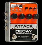 Electro Harmonix Attack Delay Effects Pedal