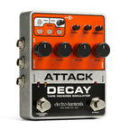 Electro Harmonix Attack Delay Effects Pedal