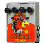 Electro Harmonix Cock Fight Talking Wah Effects Pedal